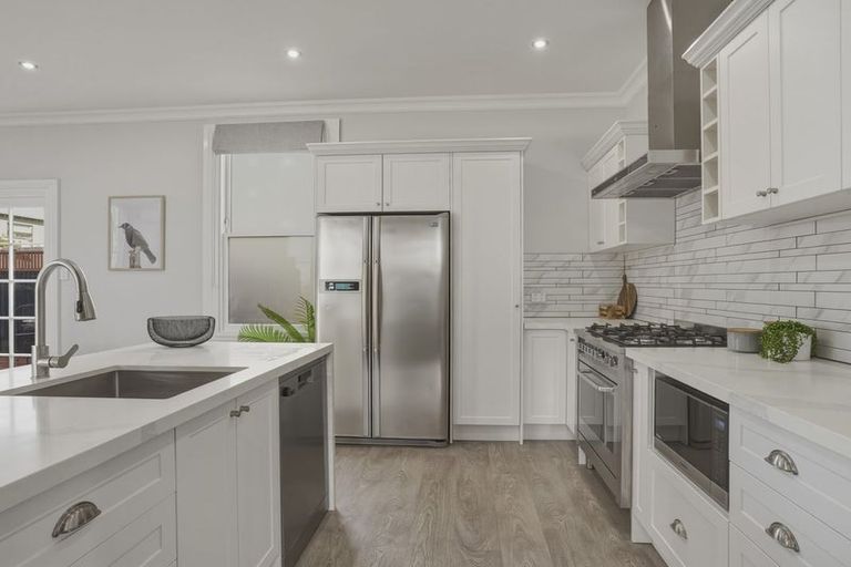 Photo of property in 7 Mosgiel Street, Mornington, Dunedin, 9011