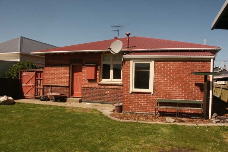 Photo of property in 26 Jackson Street, Saint Kilda, Dunedin, 9012
