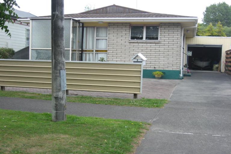 Photo of property in 3 Queen Street, Feilding, 4702