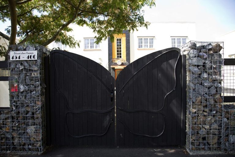 Photo of property in 454-460 Church Street, Palmerston North, 4410