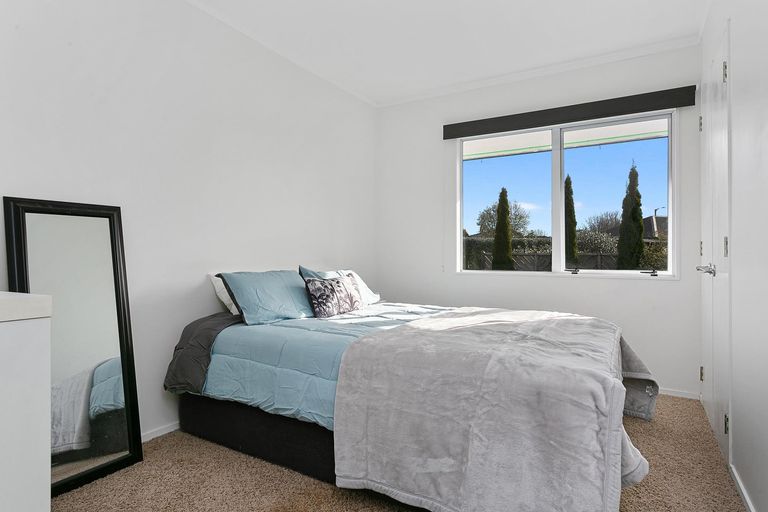 Photo of property in 132 Tawari Street, Matamata, 3400