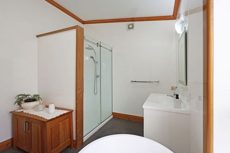 Photo of property in 22 Lune Street, South Hill, Oamaru, 9400