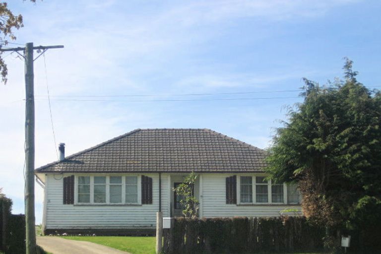 Photo of property in 22 Puriri Crescent, Hillcrest, Rotorua, 3015