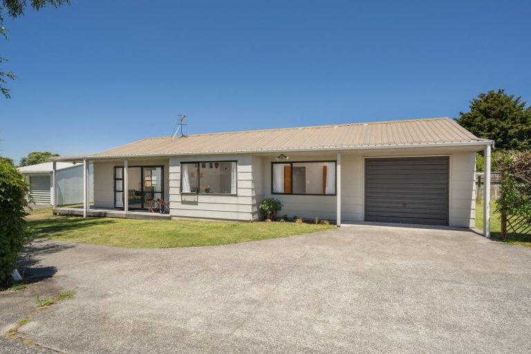 Photo of property in 52a Moehau Street, Te Puke, 3119