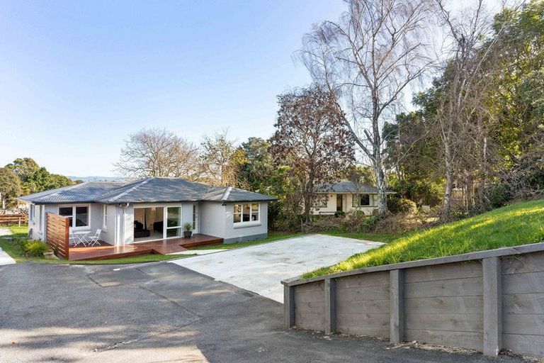 Photo of property in 8 Matthew Street, Gate Pa, Tauranga, 3112