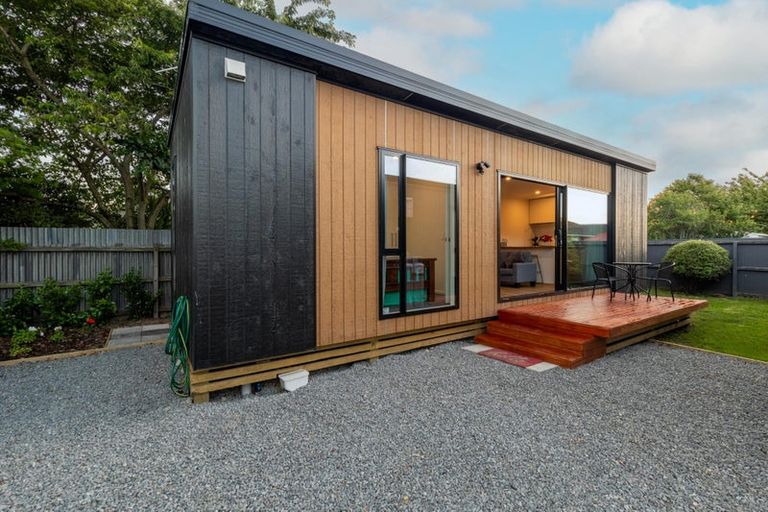 Photo of property in 17 Taurima Street, Hei Hei, Christchurch, 8042