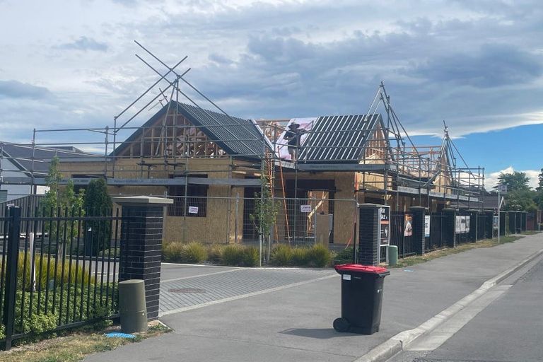 Photo of property in 2 Bethell Close, Rangiora, 7400