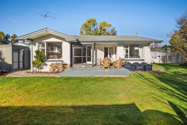 Photo of property in 23 Hanrahan Street, Upper Riccarton, Christchurch, 8041