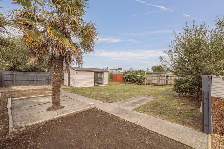 Photo of property in 54 Marlow Road, Aranui, Christchurch, 8061