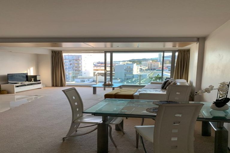Photo of property in Century City Apartments, 53/72 Tory Street, Te Aro, Wellington, 6011