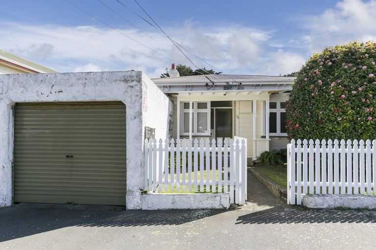 Photo of property in 78 Moxham Avenue, Hataitai, Wellington, 6021