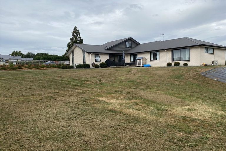 Photo of property in 52 Charles Edwards Street, Ohaupo, 3803