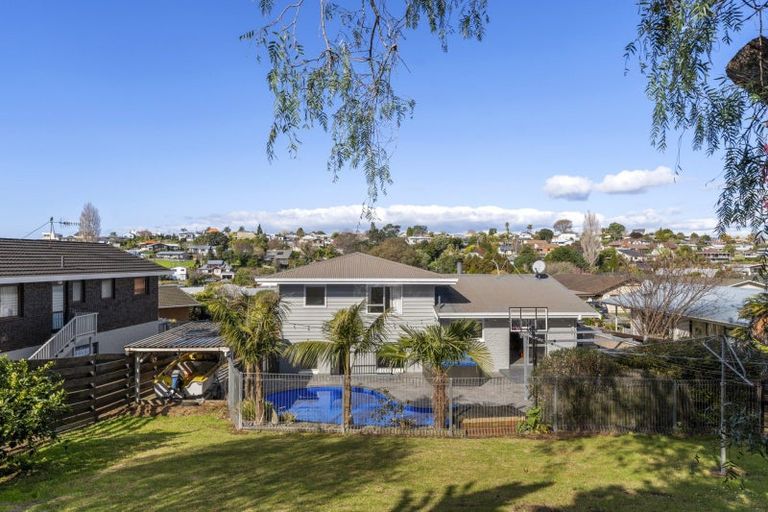 Photo of property in 24 Balmoral Terrace, Otumoetai, Tauranga, 3110