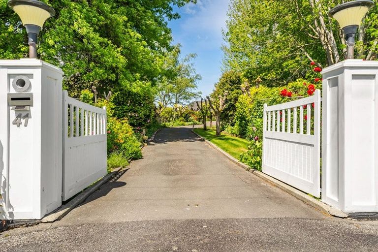 Photo of property in 41 Andrew Street, Kuripuni, Masterton, 5810