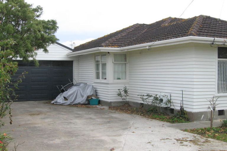Photo of property in 627 High Street, Boulcott, Lower Hutt, 5010