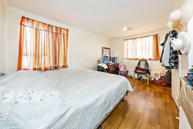 Photo of property in 153 Naylors Drive, Mangere, Auckland, 2022