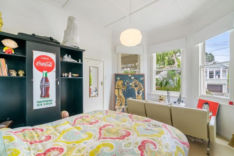 Photo of property in 15 Sherwood Avenue, Grey Lynn, Auckland, 1021