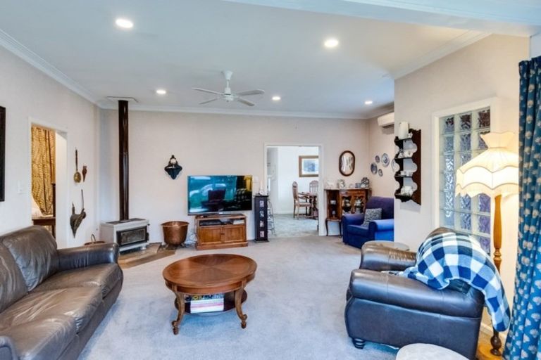 Photo of property in 20 Tom Parker Avenue, Marewa, Napier, 4110