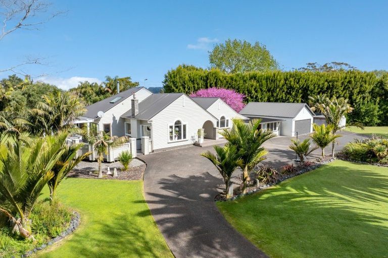 Photo of property in 252b Point Wells Road, Point Wells, Warkworth, 0986