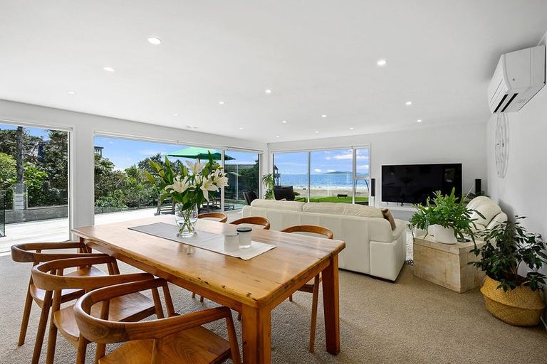 Photo of property in 16 Whitby Crescent, Mairangi Bay, Auckland, 0630