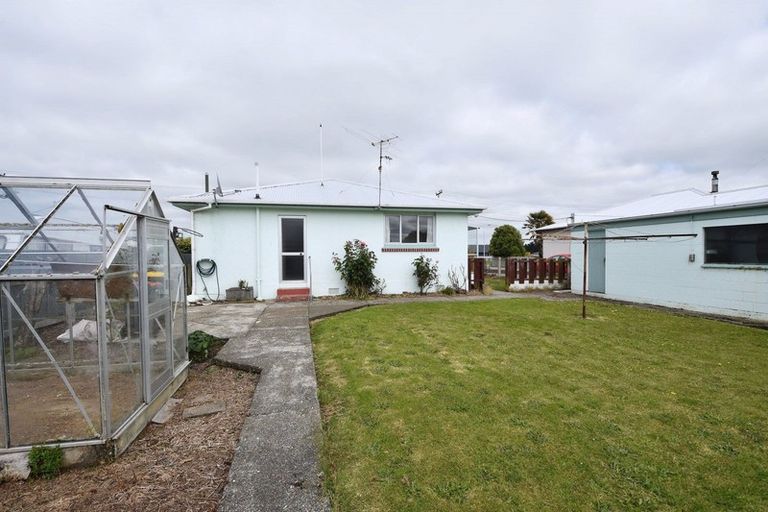 Photo of property in 159 Paterson Street, Grasmere, Invercargill, 9810