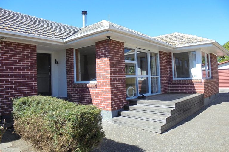 Photo of property in 227 Condell Avenue, Papanui, Christchurch, 8053