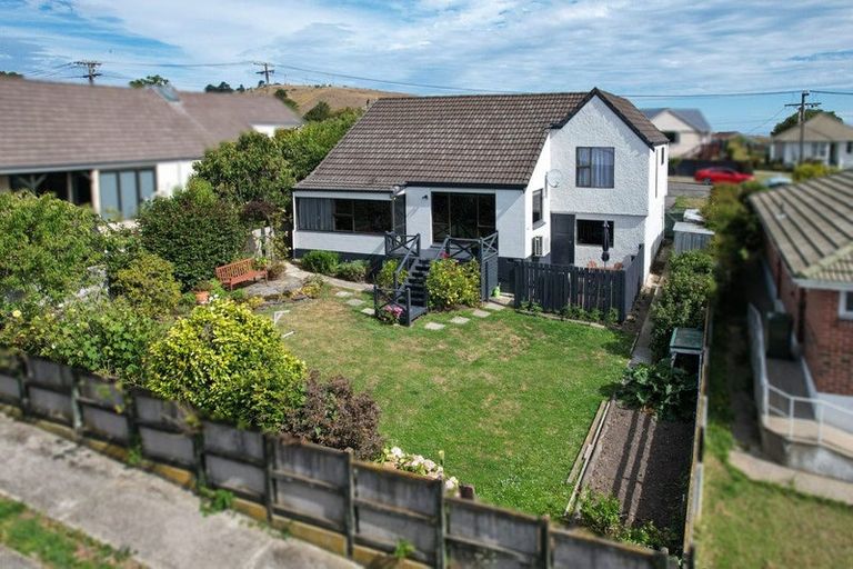 Photo of property in 46a Tamar Street, South Hill, Oamaru, 9400