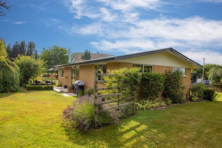 Photo of property in 569 Dunstan Road, Alexandra, 9391