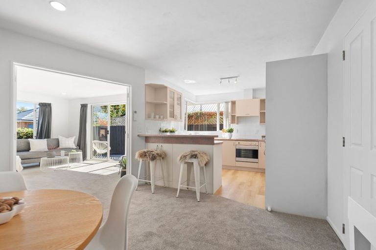 Photo of property in 4 Ashmore Lane, Strowan, Christchurch, 8052