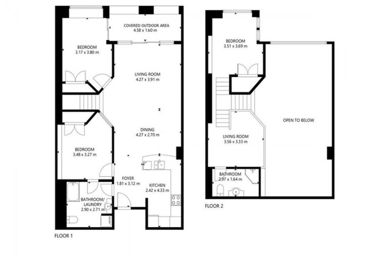 Photo of property in Vicino Apartments, 17/33 Taranaki Street, Te Aro, Wellington, 6011