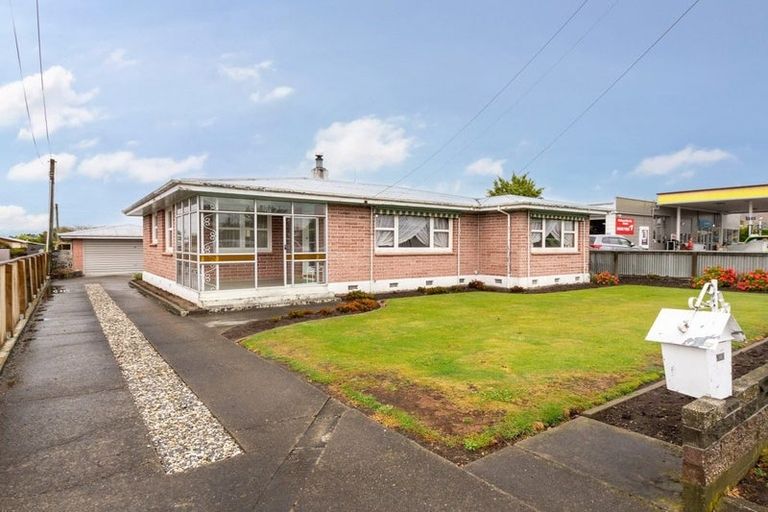 Photo of property in 221 Scott Street, Redwoodtown, Blenheim, 7201