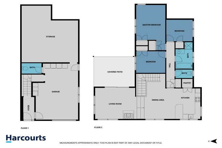 Photo of property in 9 Glover Place, Onerahi, Whangarei, 0110