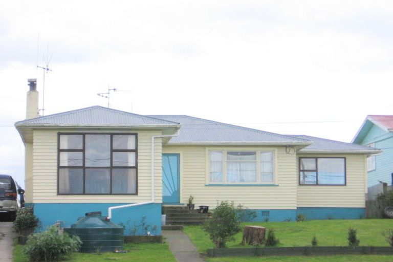 Photo of property in 87 Union Street, Foxton, 4814