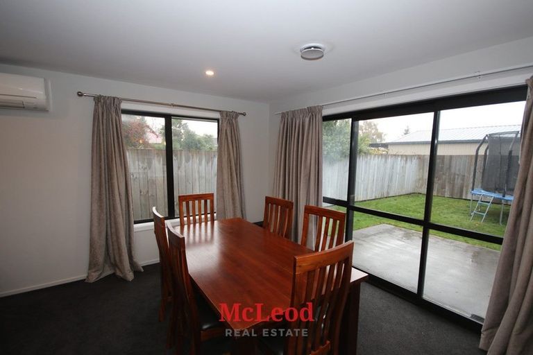 Photo of property in 88a Alford Forest Road, Allenton, Ashburton, 7700