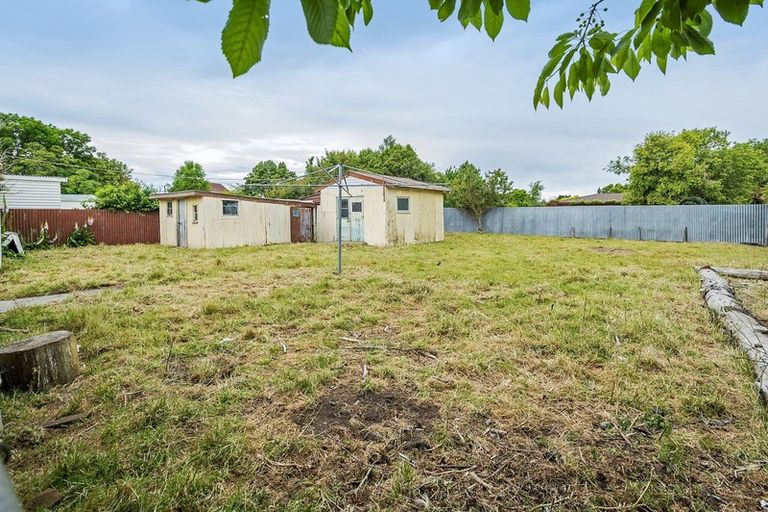 Photo of property in 54 Pennington Street, Leeston, 7632