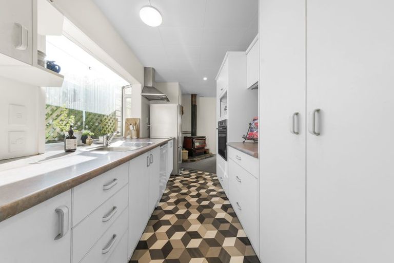 Photo of property in 163 Kings Road, Leithfield, 7481