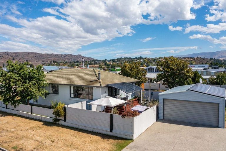 Photo of property in 26 Brandon Street, Alexandra, 9320