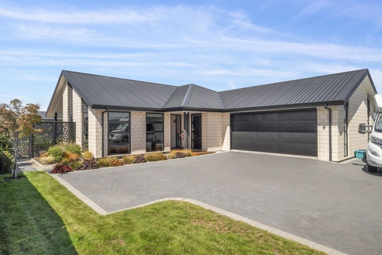 Photo of property in 13 Kamaka Street, Wharewaka, Taupo, 3330