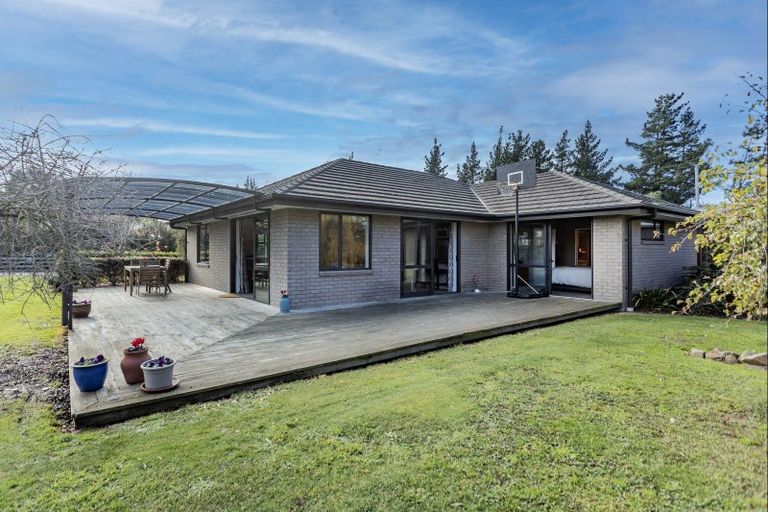 Photo of property in 3/15 Thornton Close, Leithfield, Amberley, 7481