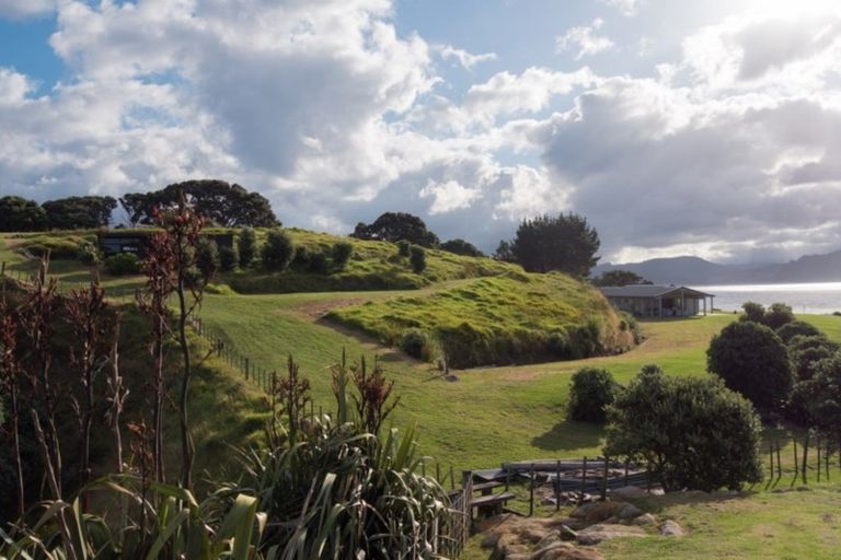Photo of property in 191b Pacific Ocean, Slipper Island (whakahau), Hikuai, 3579