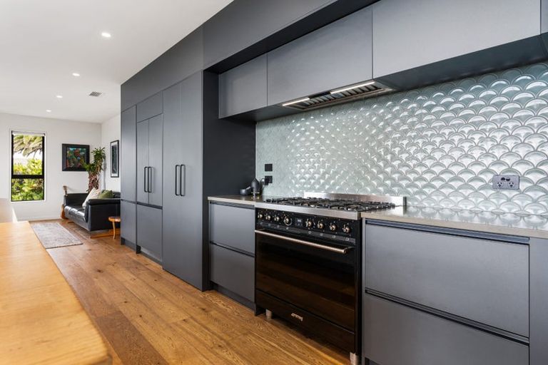 Photo of property in 3 Peninsula View, Scarborough, Christchurch, 8081