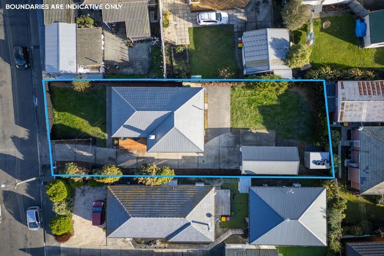 Photo of property in 3 Murdoch Street, Bryndwr, Christchurch, 8053