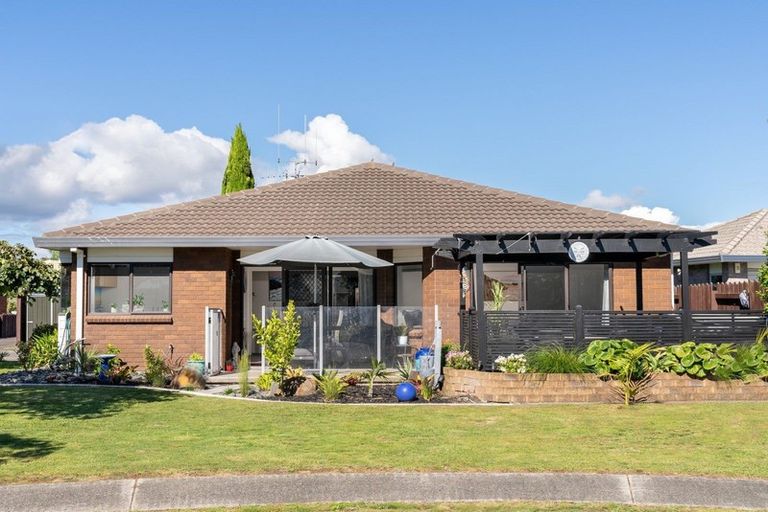 Photo of property in 17a Jasmine Place, Mount Maunganui, 3116
