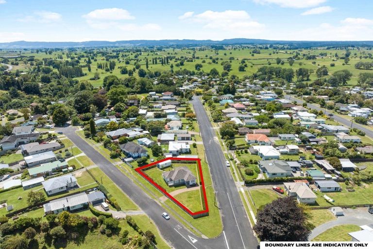 Photo of property in 2 Fitzherbert Street, Putaruru, 3411