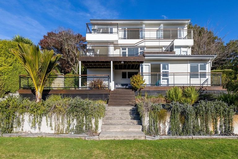 Photo of property in 73 Marine Drive, Diamond Harbour, Lyttelton, 8971