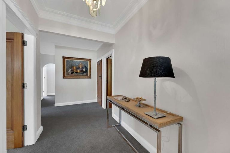 Photo of property in 507 Cornwall Road, Mahora, Hastings, 4120