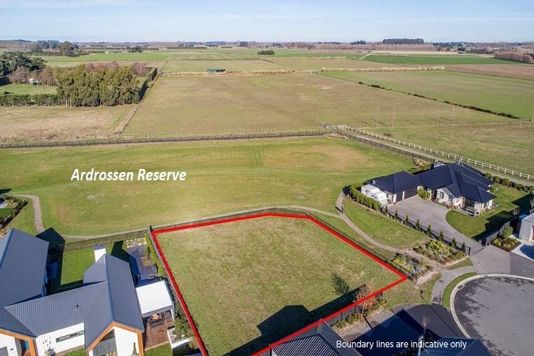 Photo of property in 7 Ryan Place, Tai Tapu, 7672