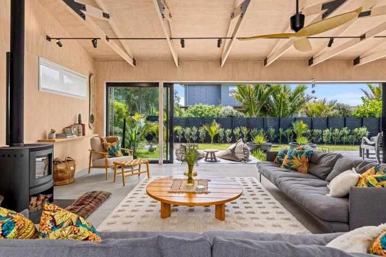 Photo of property in 15 Tuna Place, Omaha, 0986