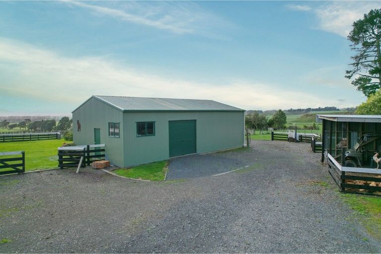 Photo of property in 123 Buckley Road, Shannon, Palmerston North, 4474