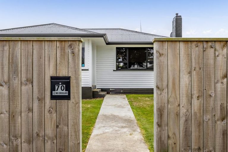 Photo of property in 70 Cloten Road, Stratford, 4332